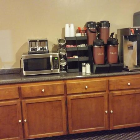 Deerfield Inn Blytheville Luaran gambar