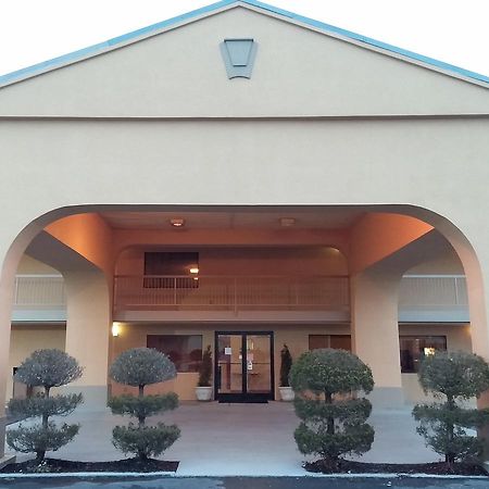 Deerfield Inn Blytheville Luaran gambar