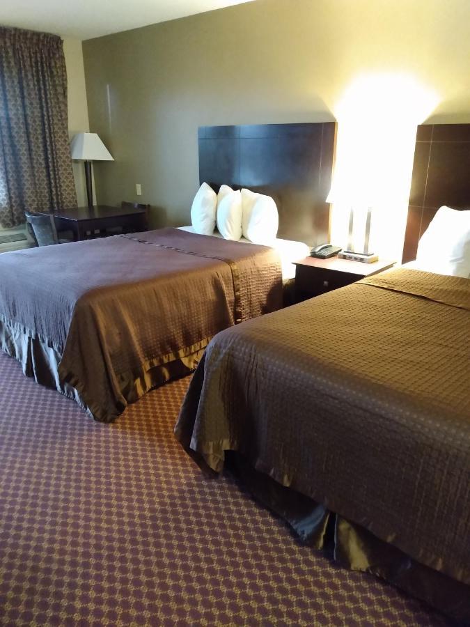 Deerfield Inn Blytheville Luaran gambar