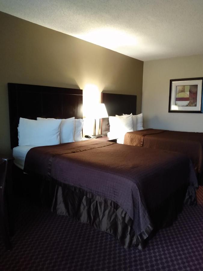 Deerfield Inn Blytheville Luaran gambar