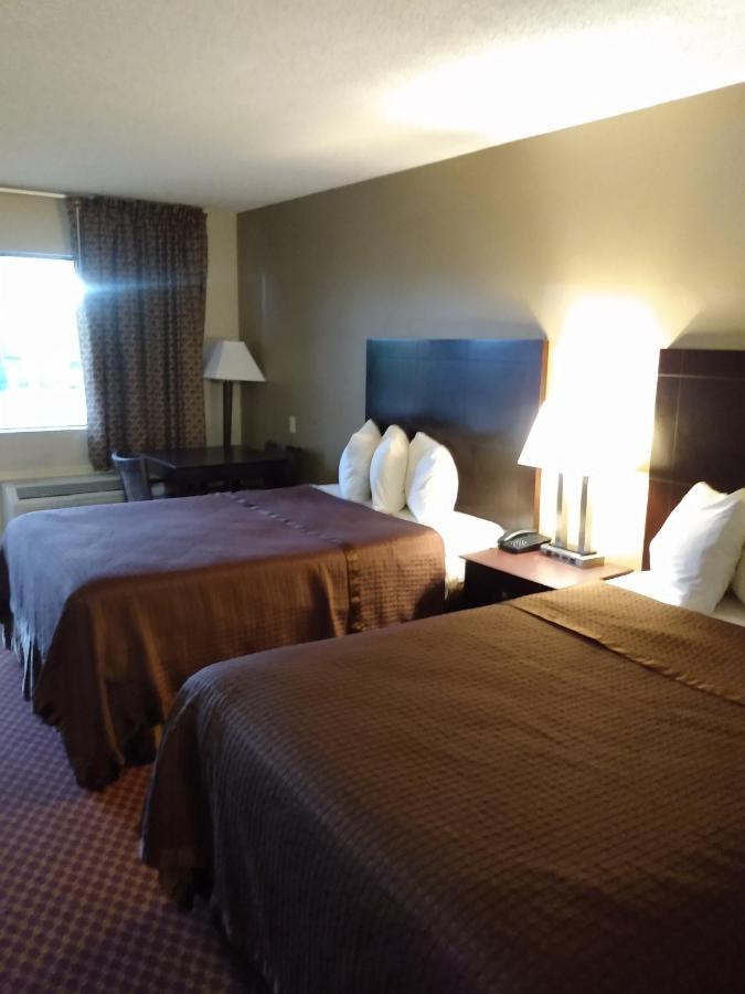 Deerfield Inn Blytheville Luaran gambar