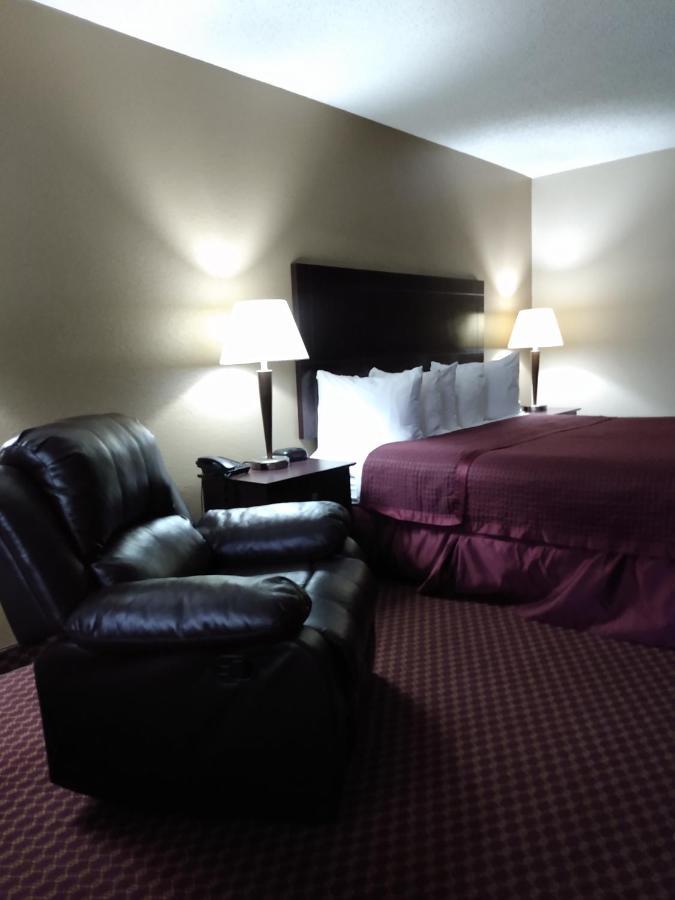 Deerfield Inn Blytheville Luaran gambar