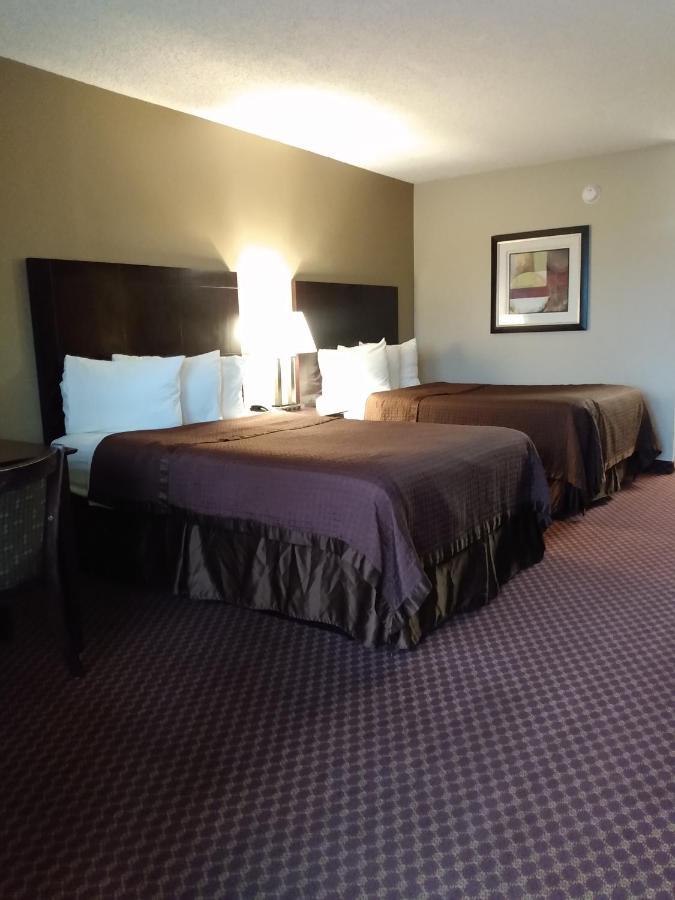 Deerfield Inn Blytheville Luaran gambar