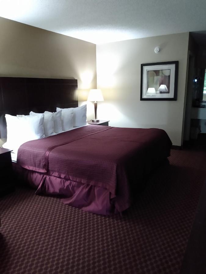 Deerfield Inn Blytheville Luaran gambar