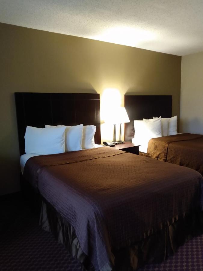Deerfield Inn Blytheville Luaran gambar