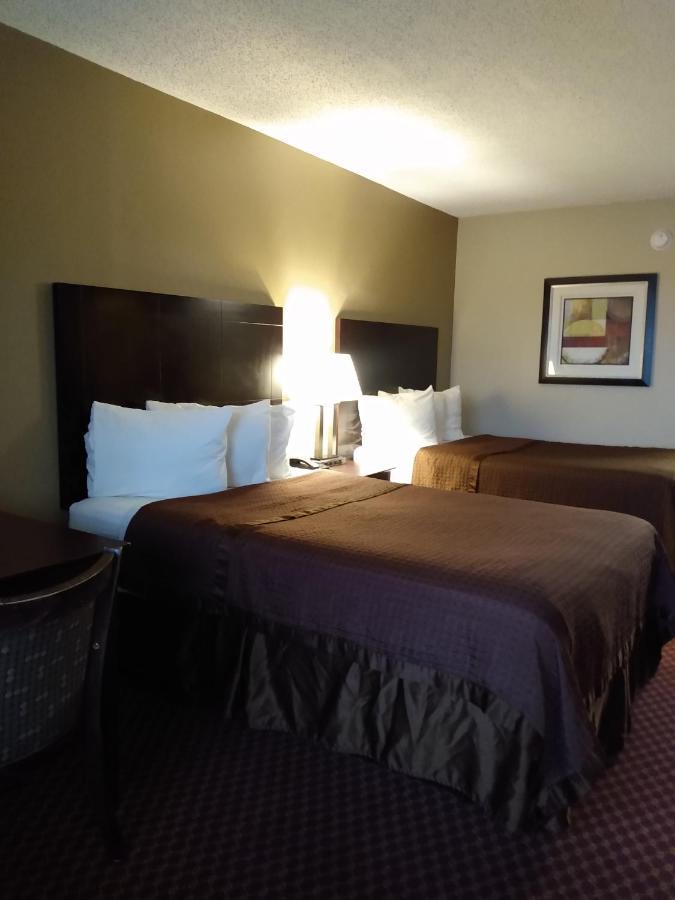 Deerfield Inn Blytheville Luaran gambar