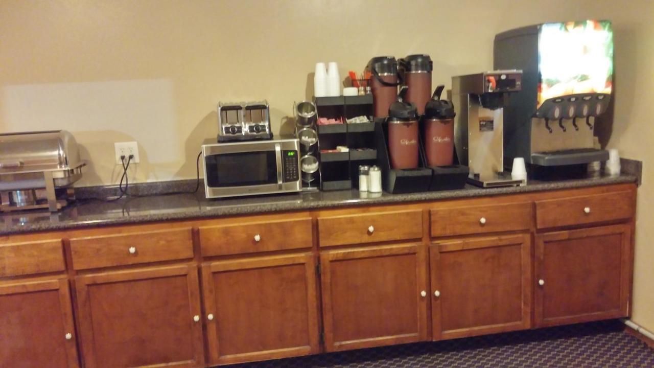 Deerfield Inn Blytheville Luaran gambar