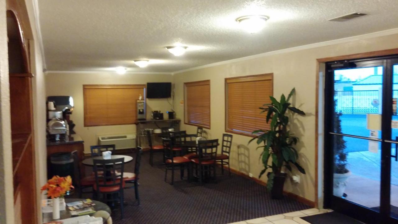 Deerfield Inn Blytheville Luaran gambar