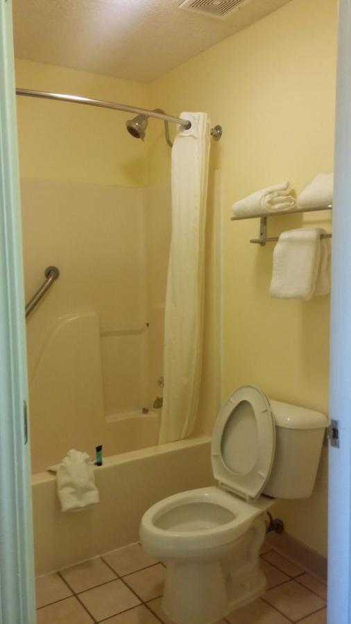 Deerfield Inn Blytheville Luaran gambar