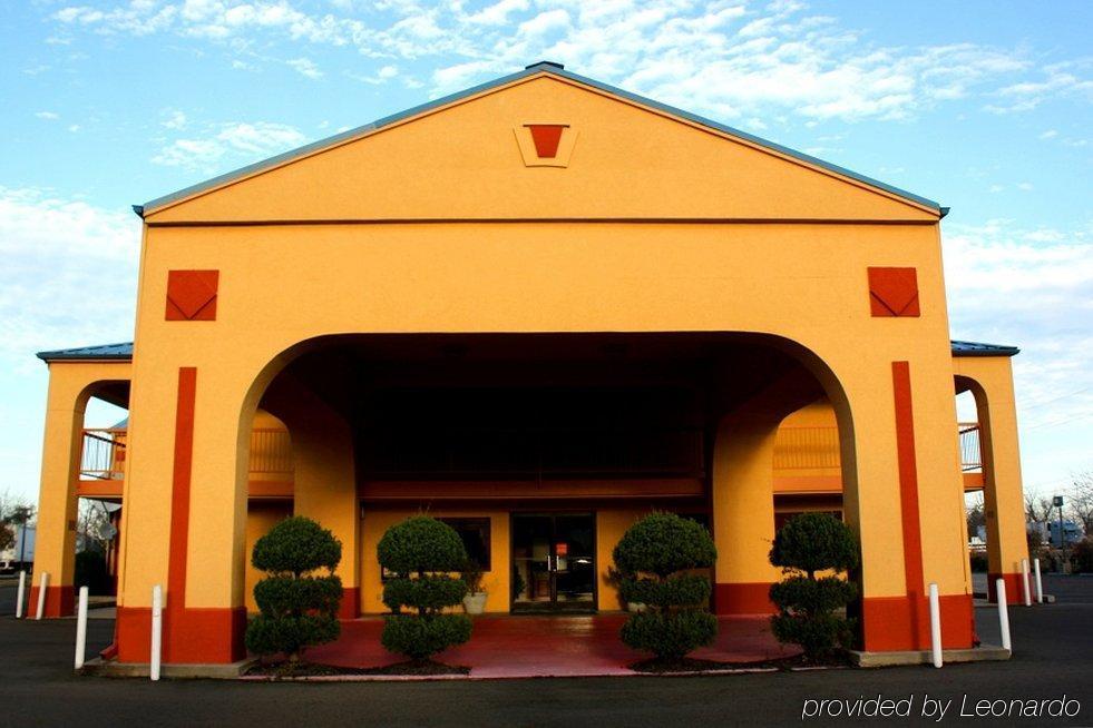 Deerfield Inn Blytheville Luaran gambar