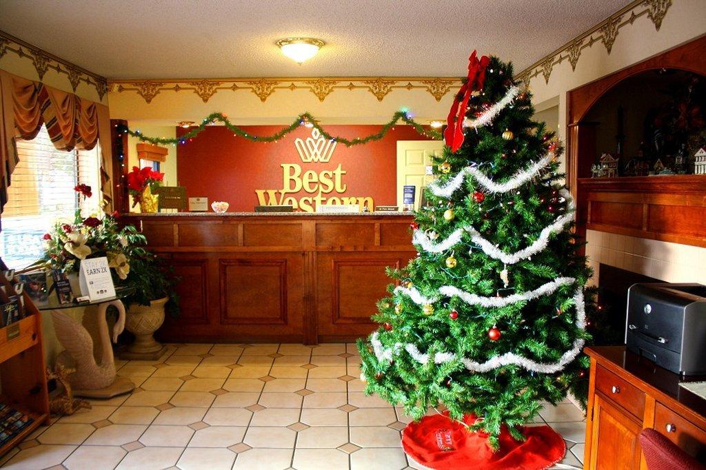 Deerfield Inn Blytheville Luaran gambar