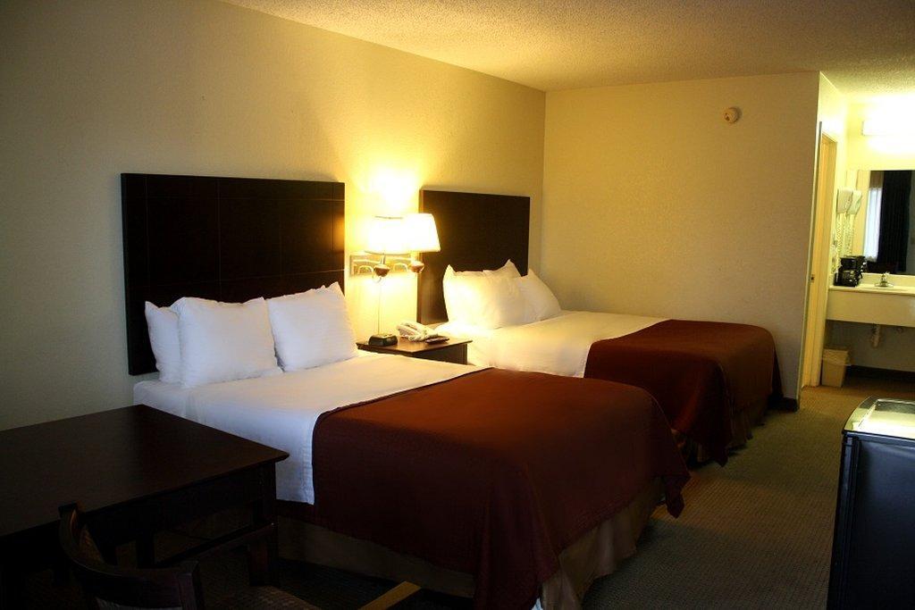 Deerfield Inn Blytheville Luaran gambar
