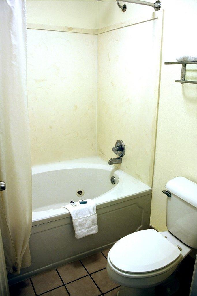 Deerfield Inn Blytheville Luaran gambar