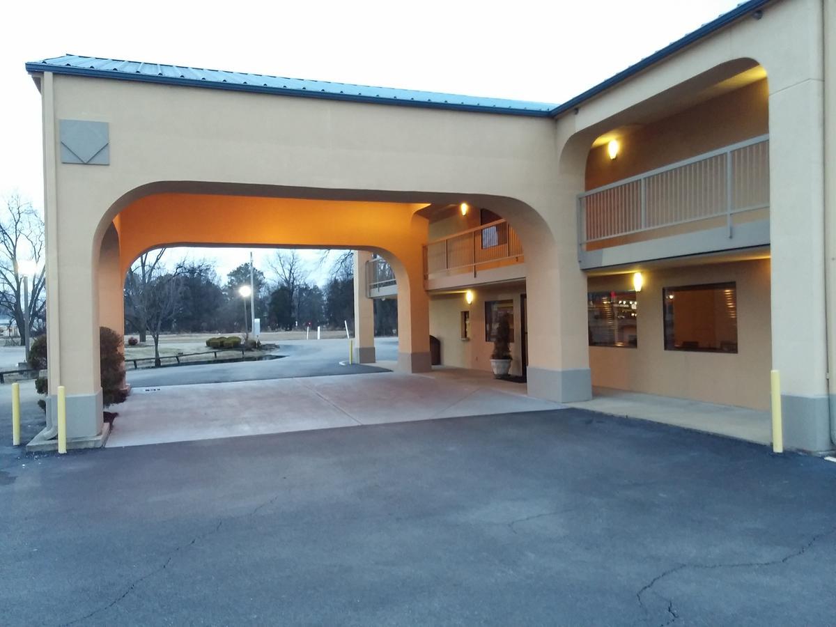 Deerfield Inn Blytheville Luaran gambar