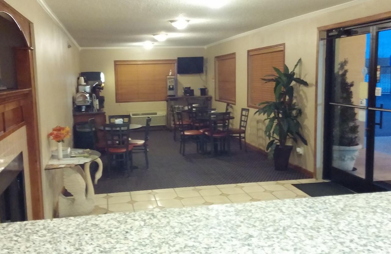 Deerfield Inn Blytheville Luaran gambar