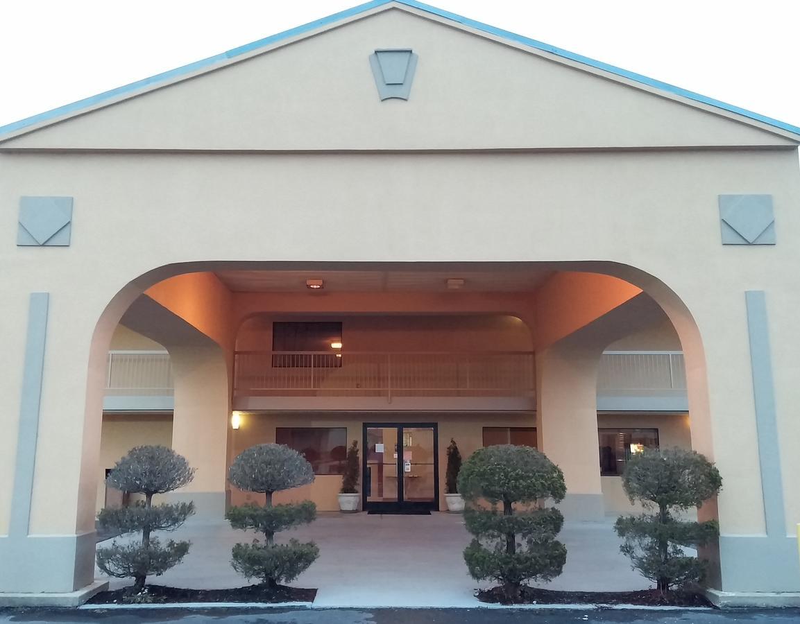Deerfield Inn Blytheville Luaran gambar