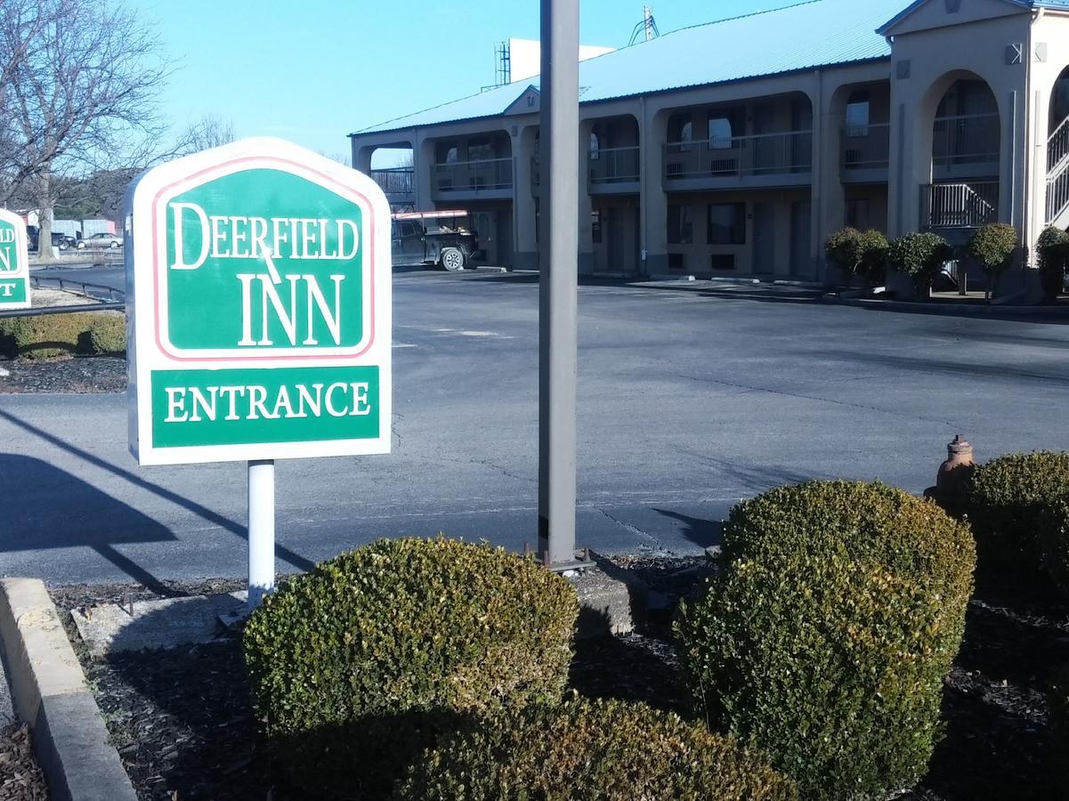 Deerfield Inn Blytheville Luaran gambar
