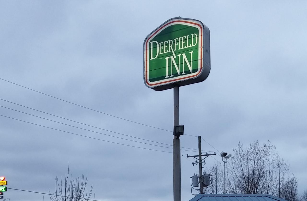 Deerfield Inn Blytheville Luaran gambar