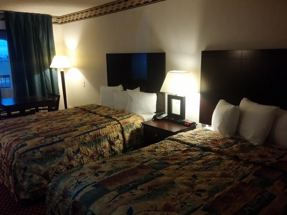 Deerfield Inn Blytheville Luaran gambar